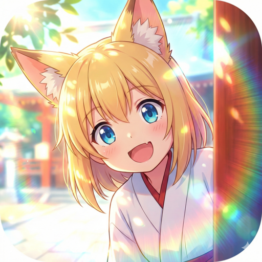 おでかけ向日葵